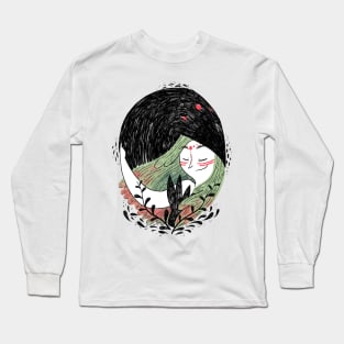 Wild Ladies Long Sleeve T-Shirt